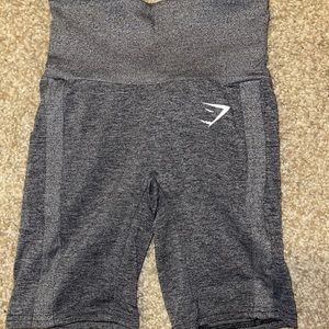 Gymshark sol lift collection shorts